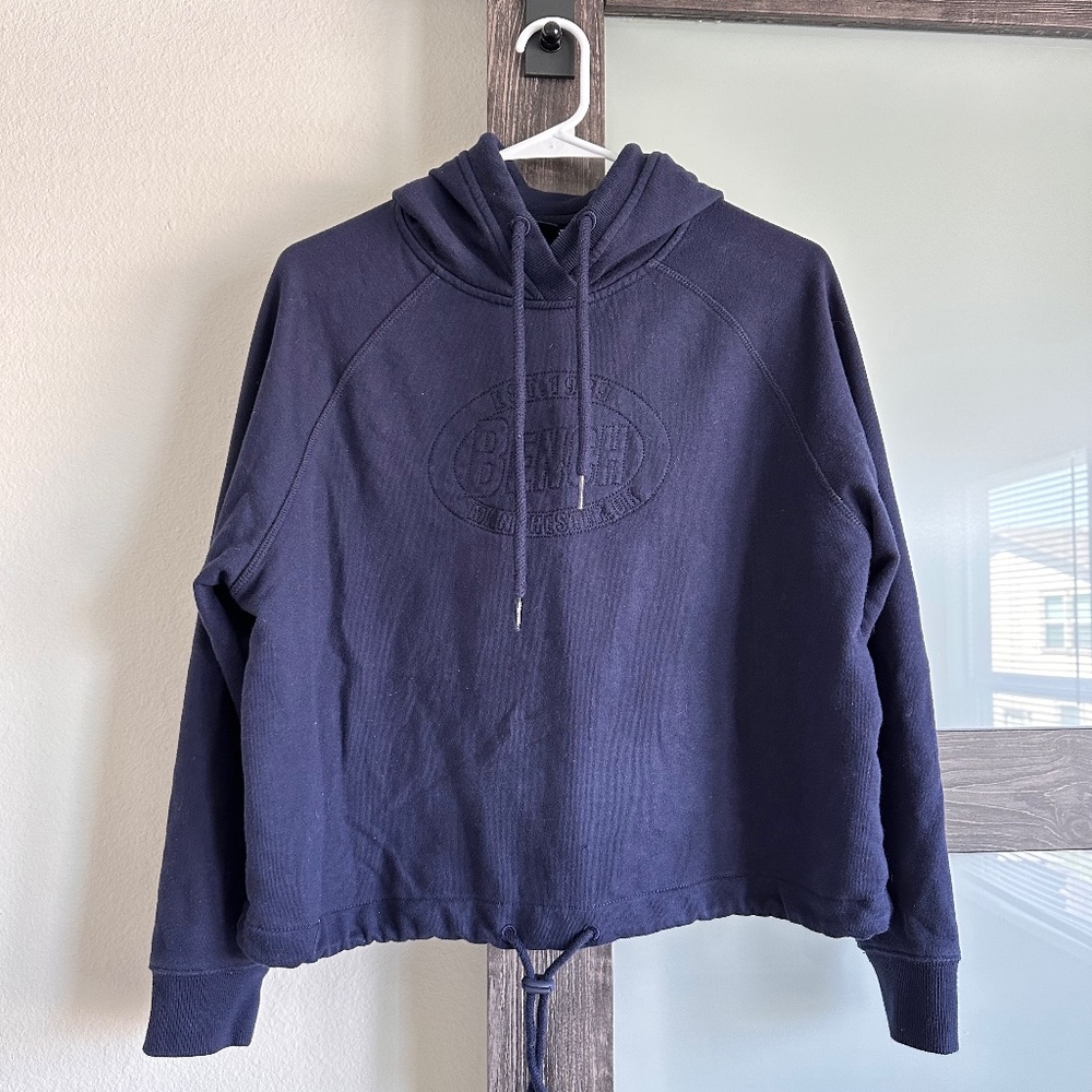 Bench Hoodie